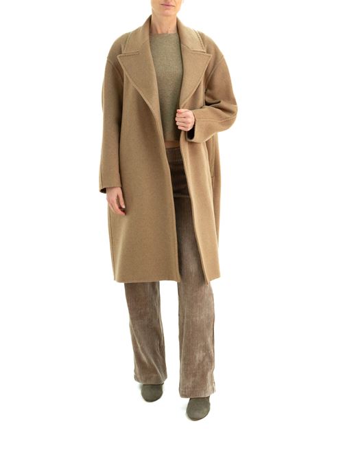 Valle Coat MAX MARA | VALLE009